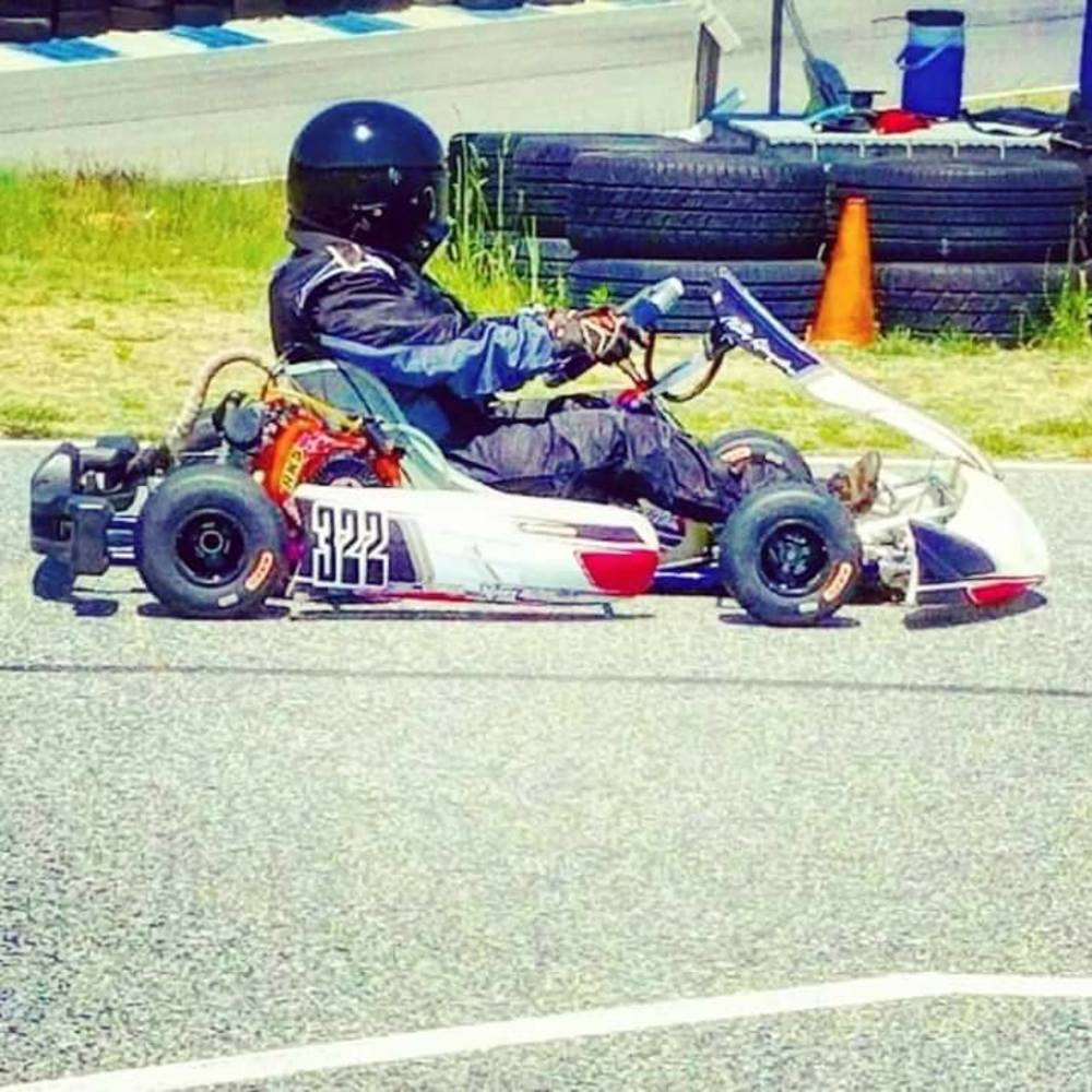 Meet your Posher, Mary